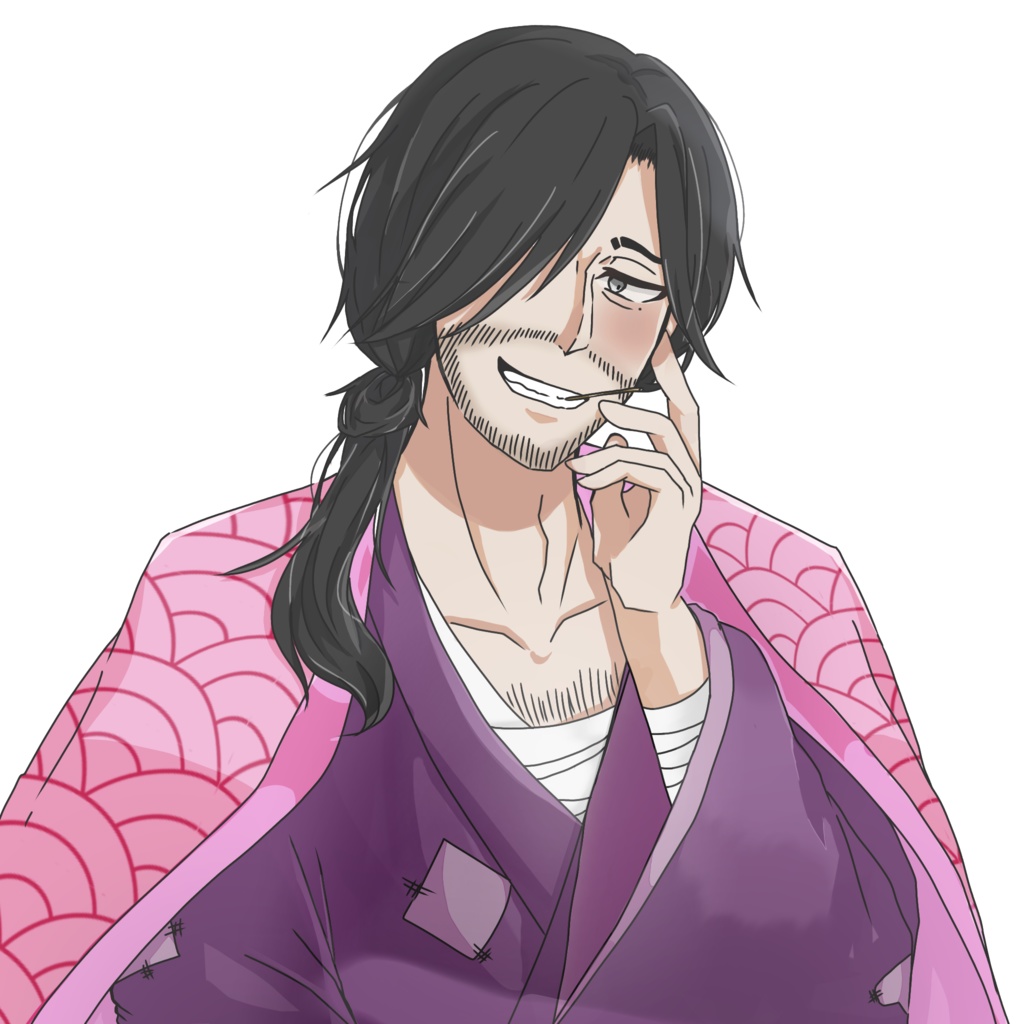 5人用マーダーミステリー『江戸に煙る悪』