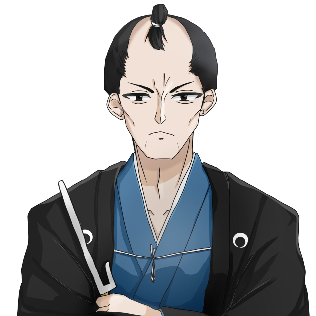 5人用マーダーミステリー『江戸に煙る悪』