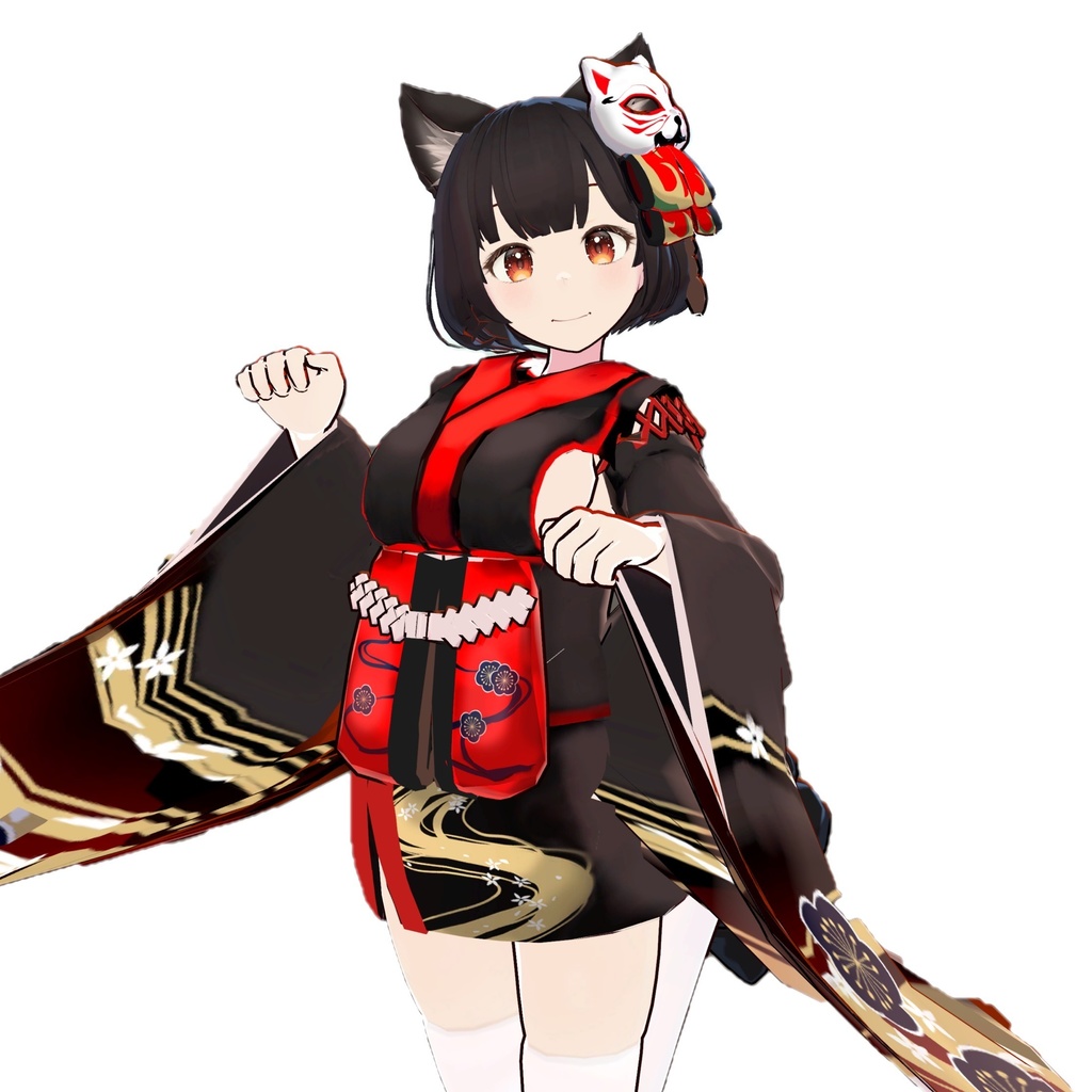 『山城』−Yamashiro−【3Dモデル】