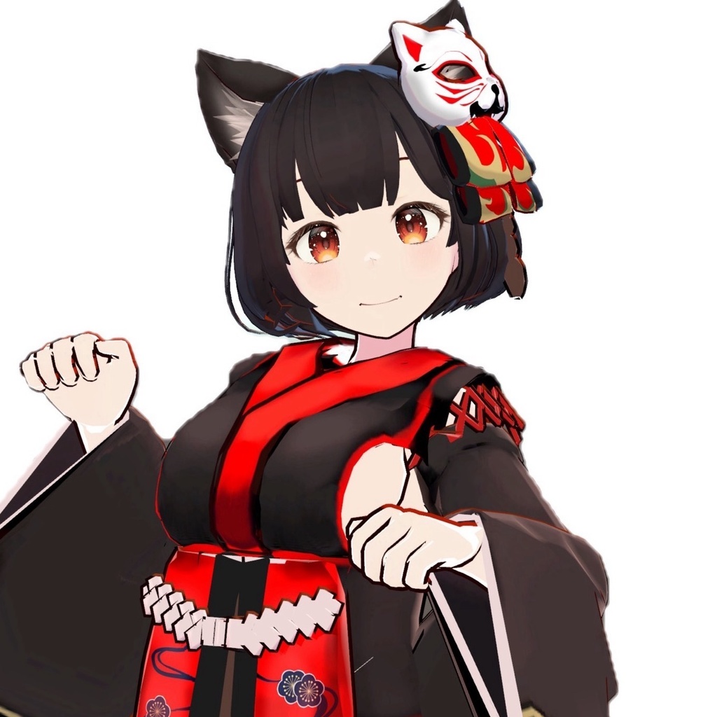 『山城』−Yamashiro−【3Dモデル】