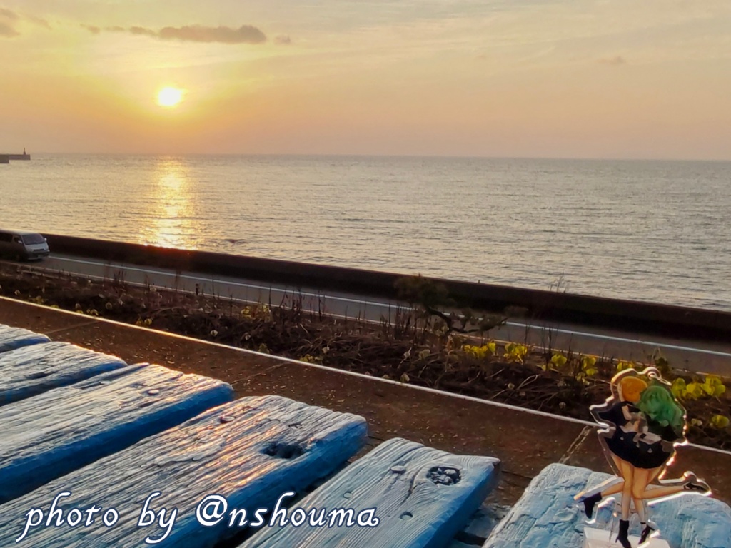 イチャイチャコロコロウラネプアクキー