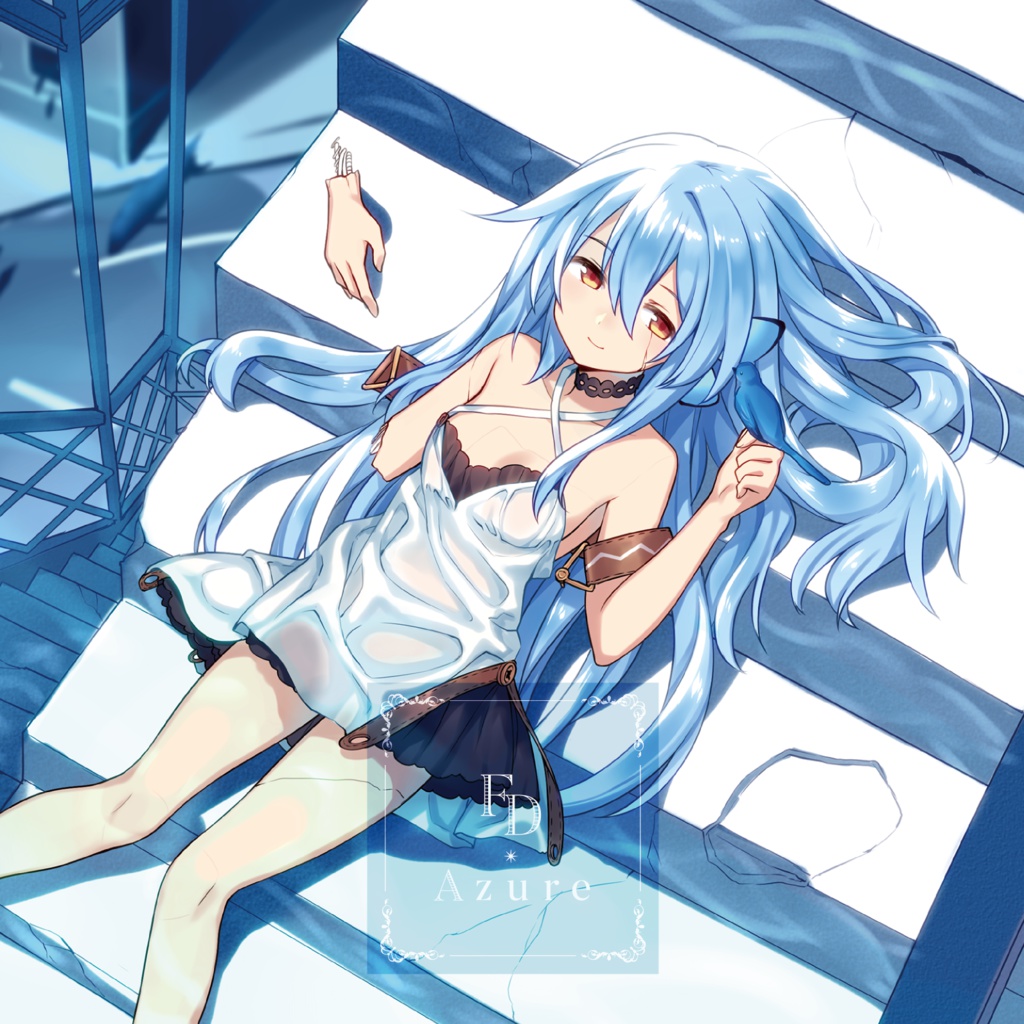 FD*Azure