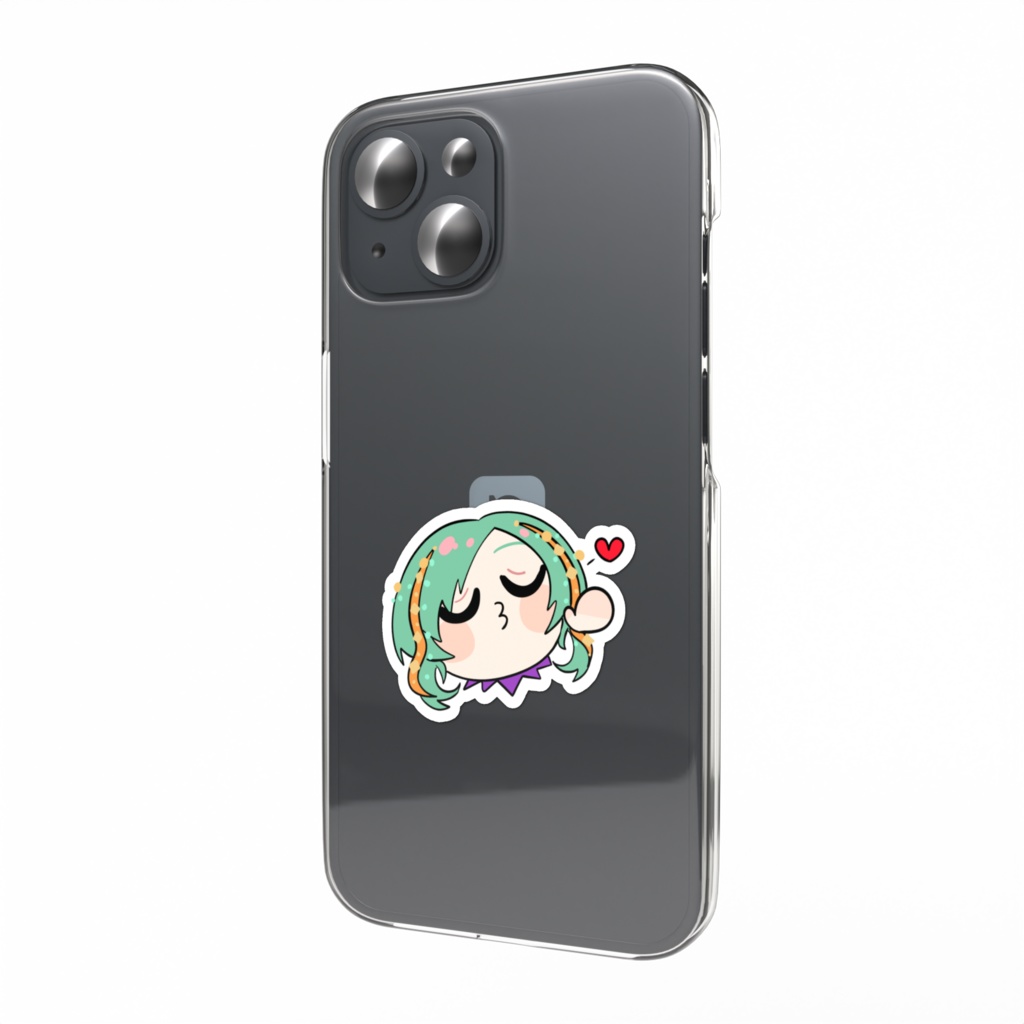 よく見るアイコン スマホステッカー