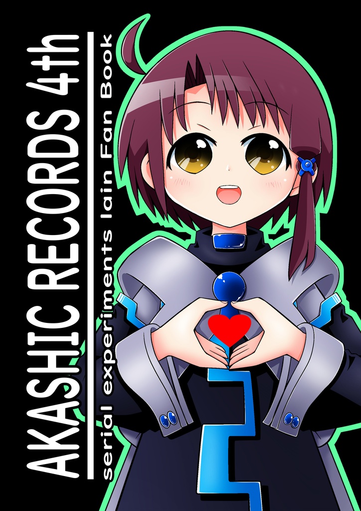 AKASHIC RECORDS 4th