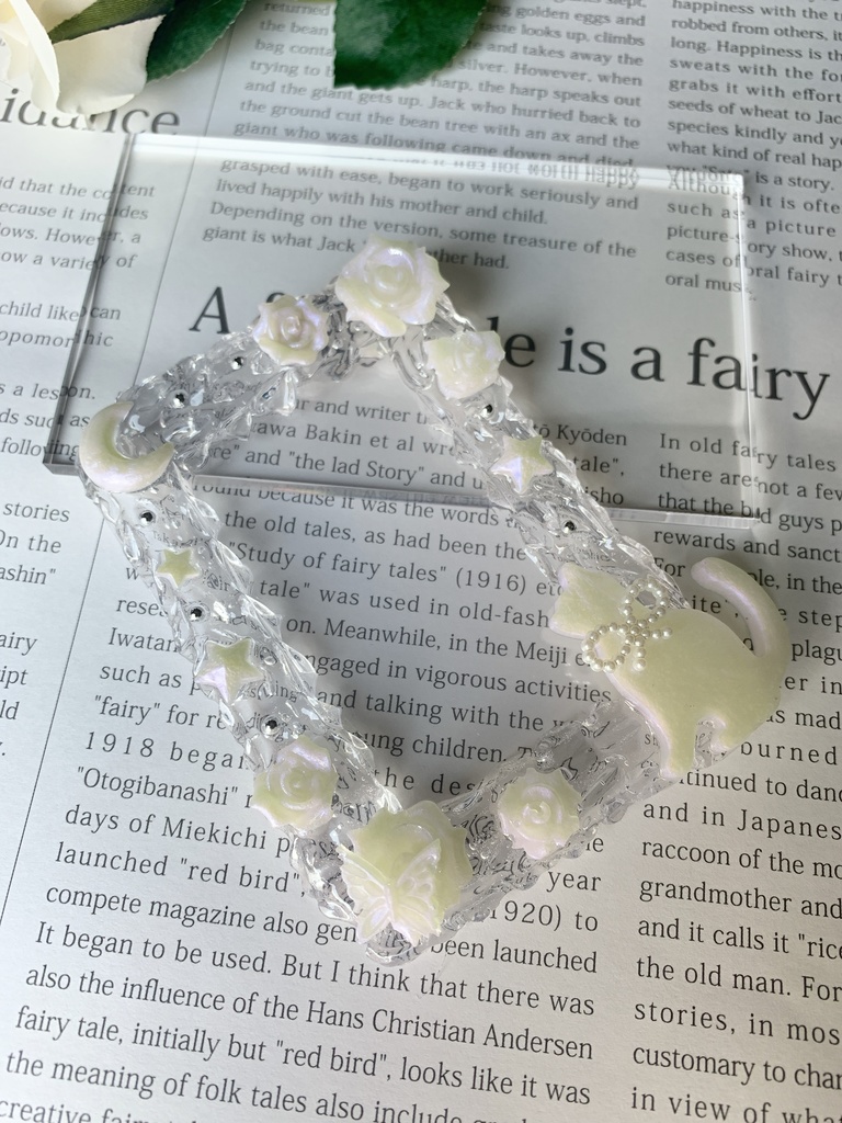 月夜の猫の願い 