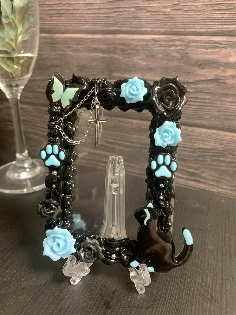 ベレン モチーフ