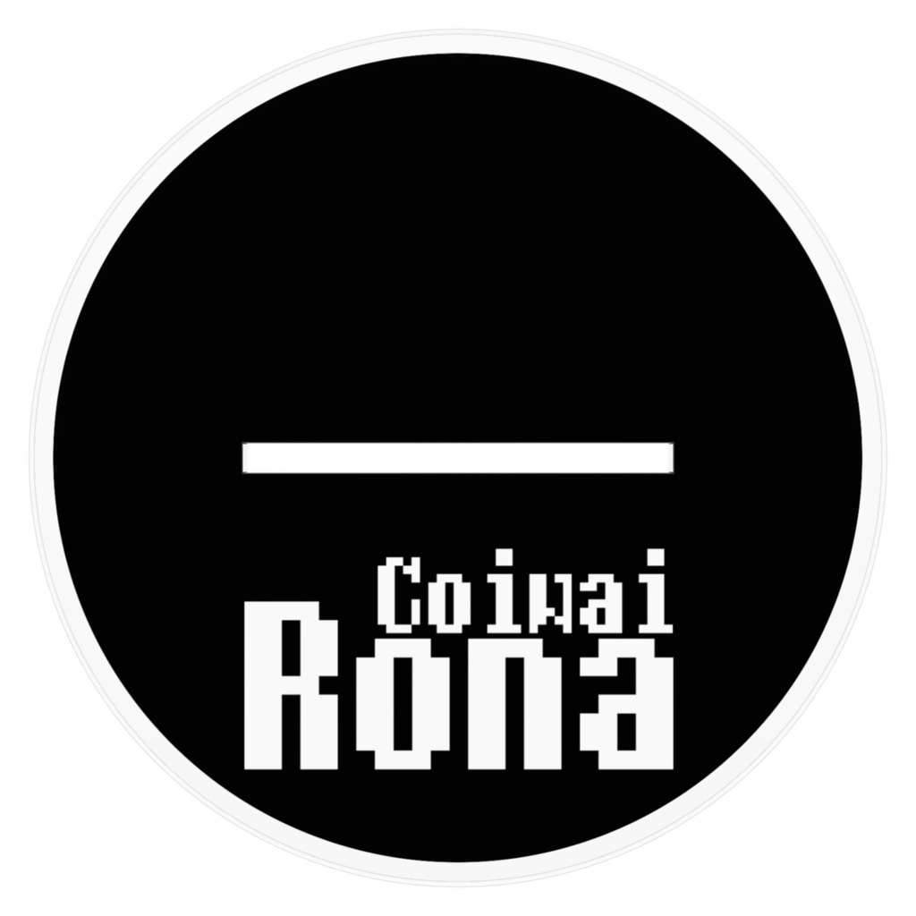 来祝ろなアクリルスタンド/StandardDesign