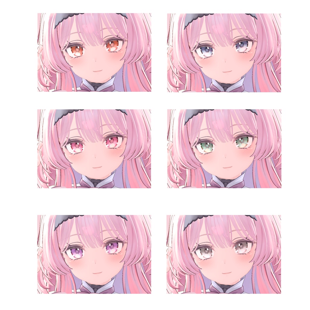 【梦の瞳】For Selestia