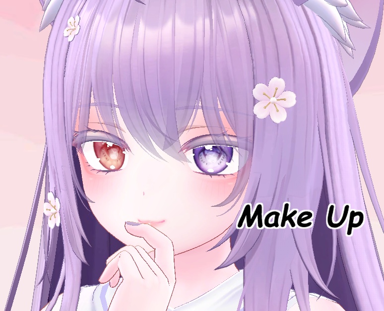 Moe Moon Eye Texture Package