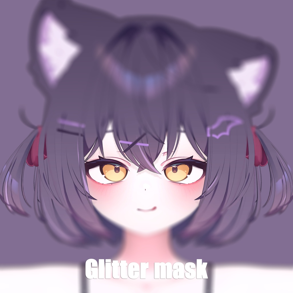 ショコラ] Chocolat make up - Seru Shop - BOOTH