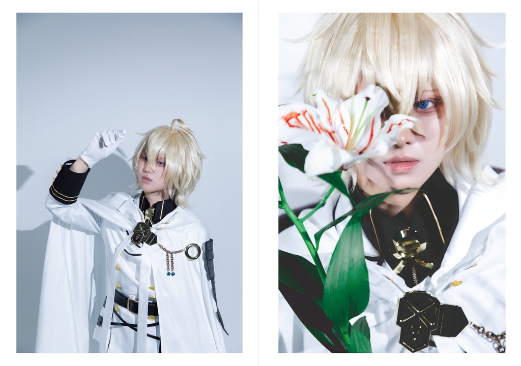 𝄆Variable Nocturne𝄇