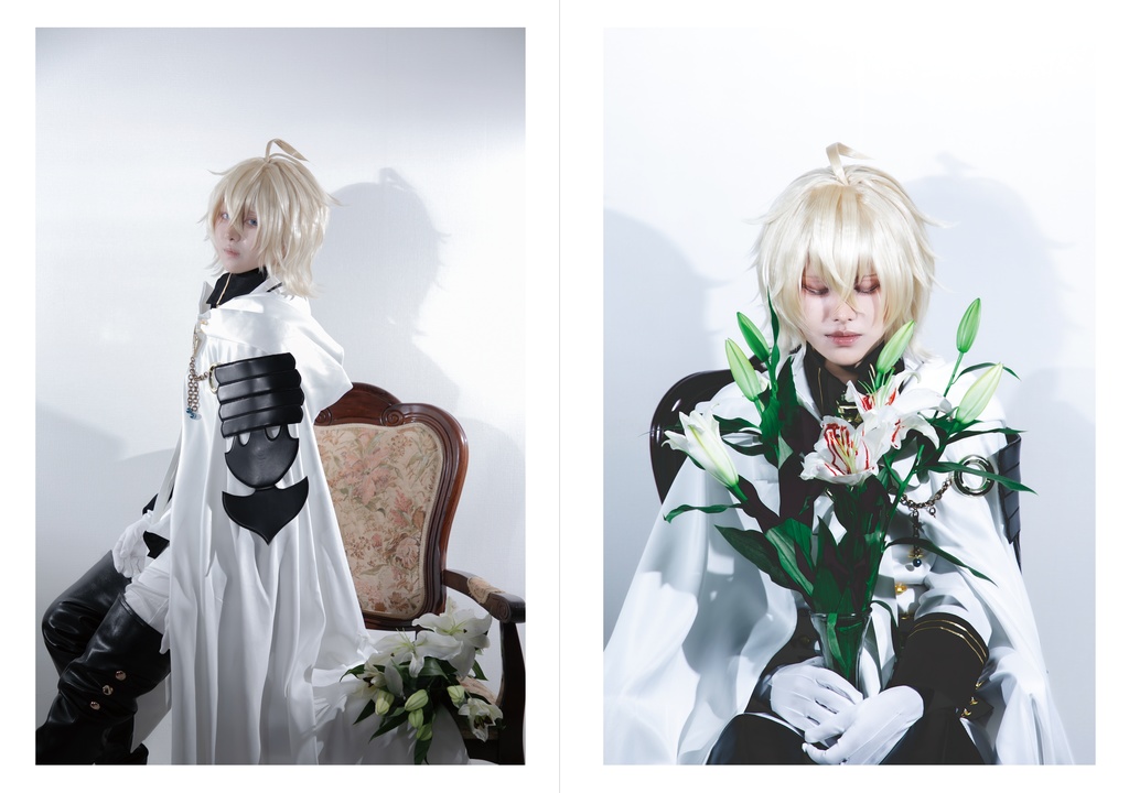 𝄆Variable Nocturne𝄇