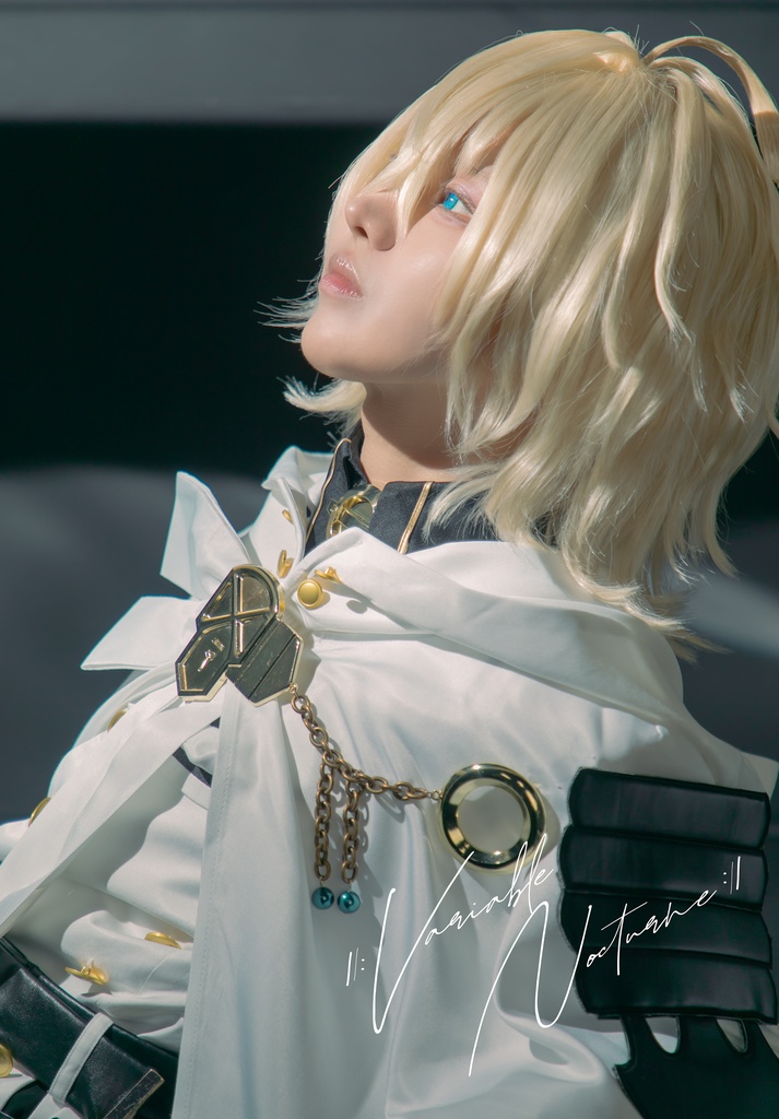 𝄆Variable Nocturne𝄇