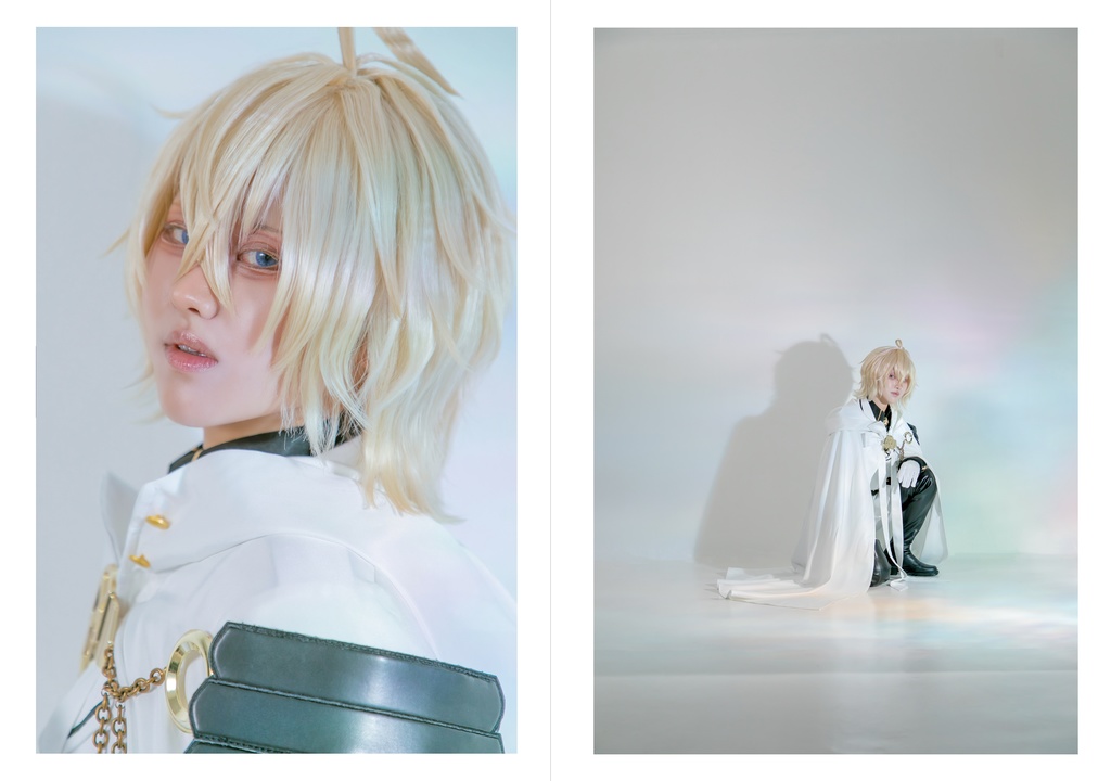 𝄆Variable Nocturne𝄇