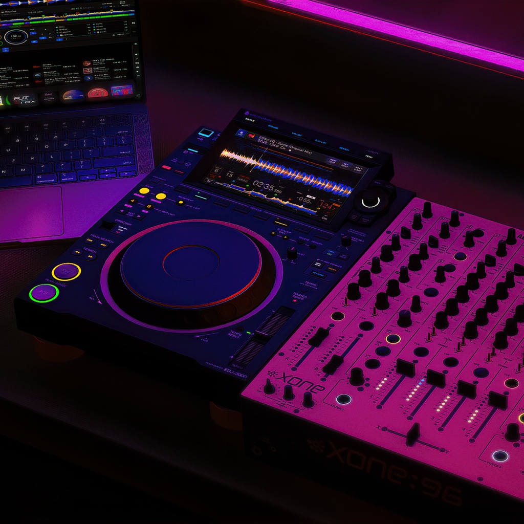 クラブワールド|Club Vespa【VRChat向け】【PCVR/Quest】