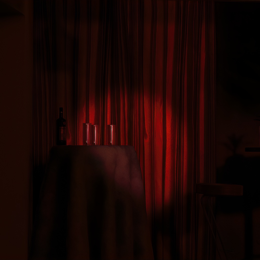 クラブワールド|Club Vespa【VRChat向け】【PCVR/Quest】