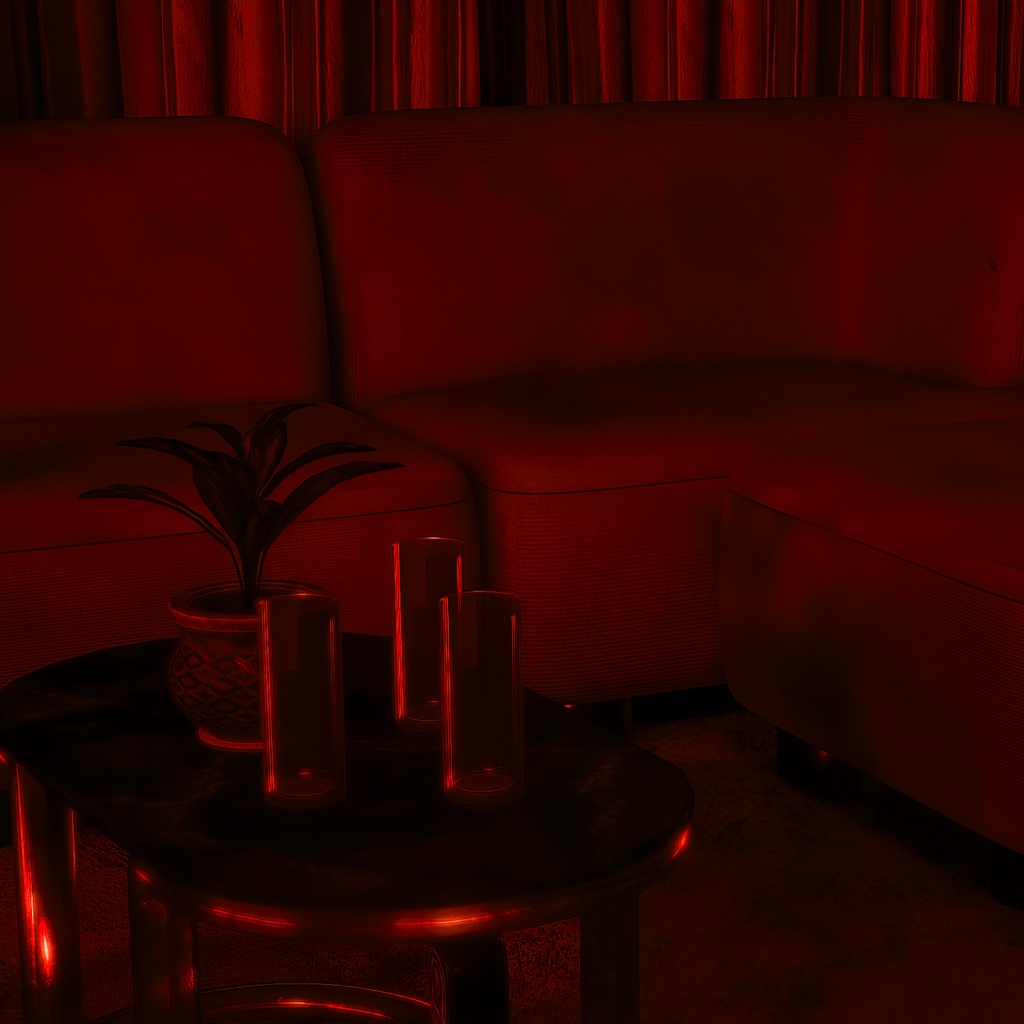 クラブワールド|Club Vespa【VRChat向け】【PCVR/Quest】