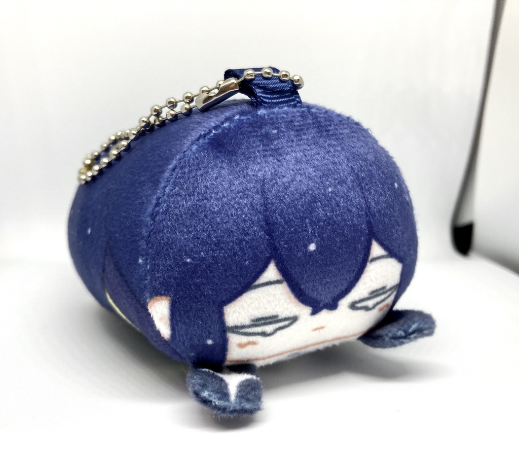 寝そべりぬいぐるみ・Cynthia
