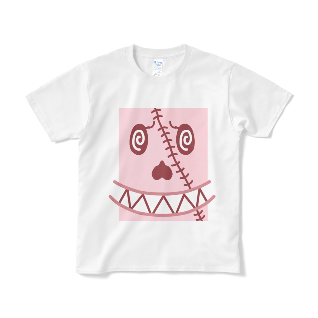 ツギハギドクロ