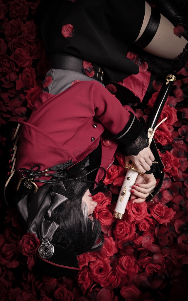 ROSE BOX