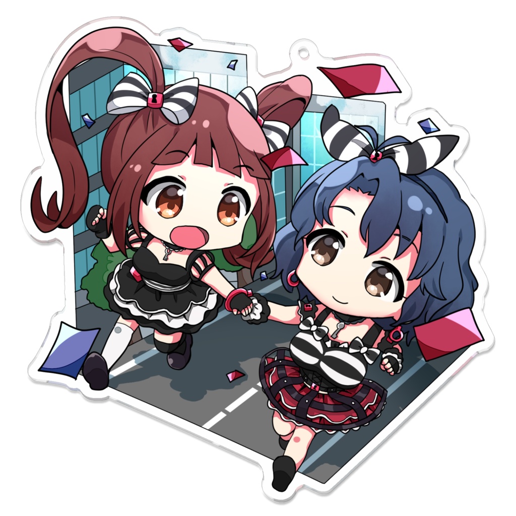 ARISA&FUKA