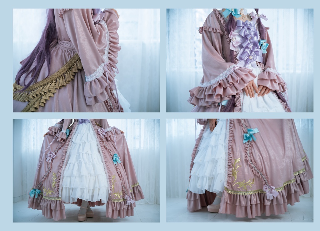 微睡みパチュリー