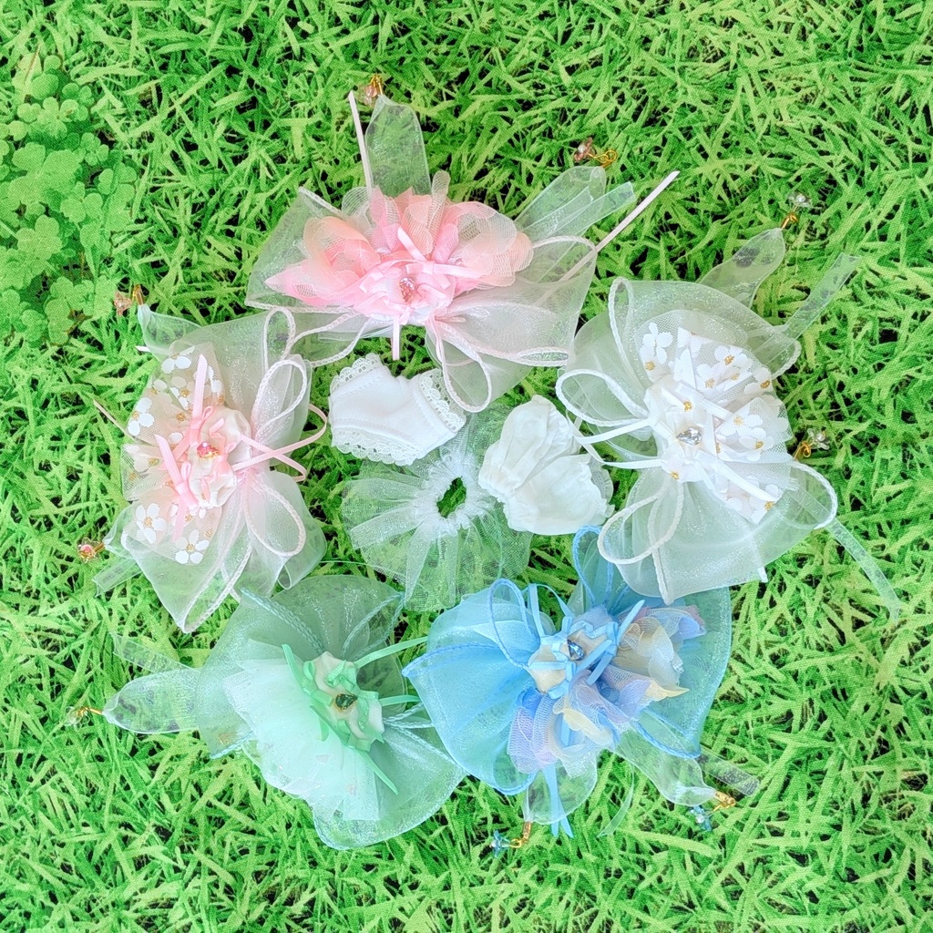 私の妖精さんの服