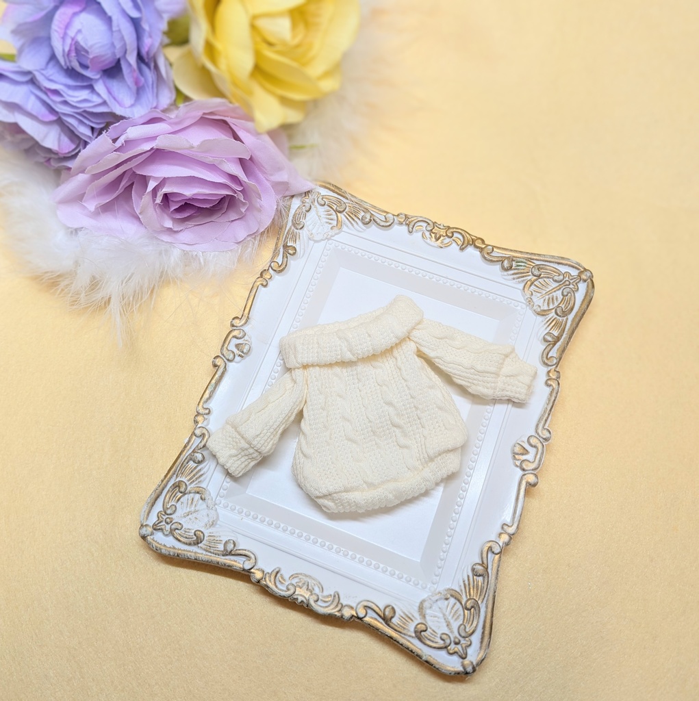 とりあえずの服