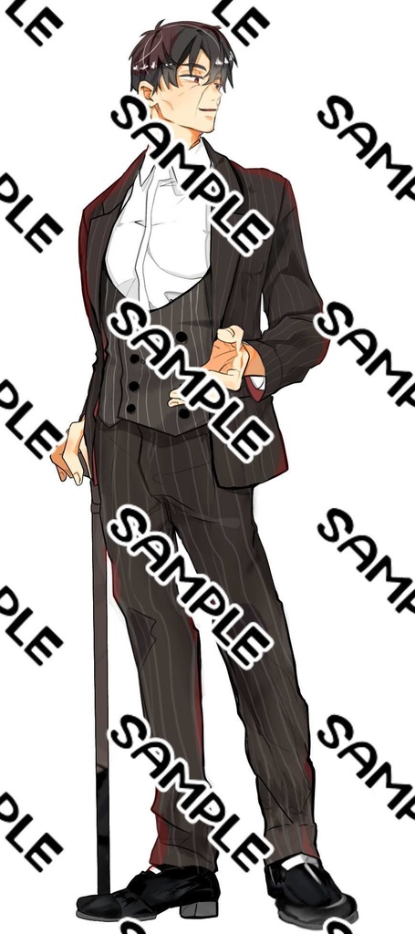 無料CoC「Giftedの病」