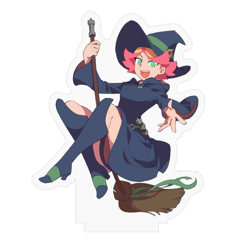 アマンダ① アクリルスタンド