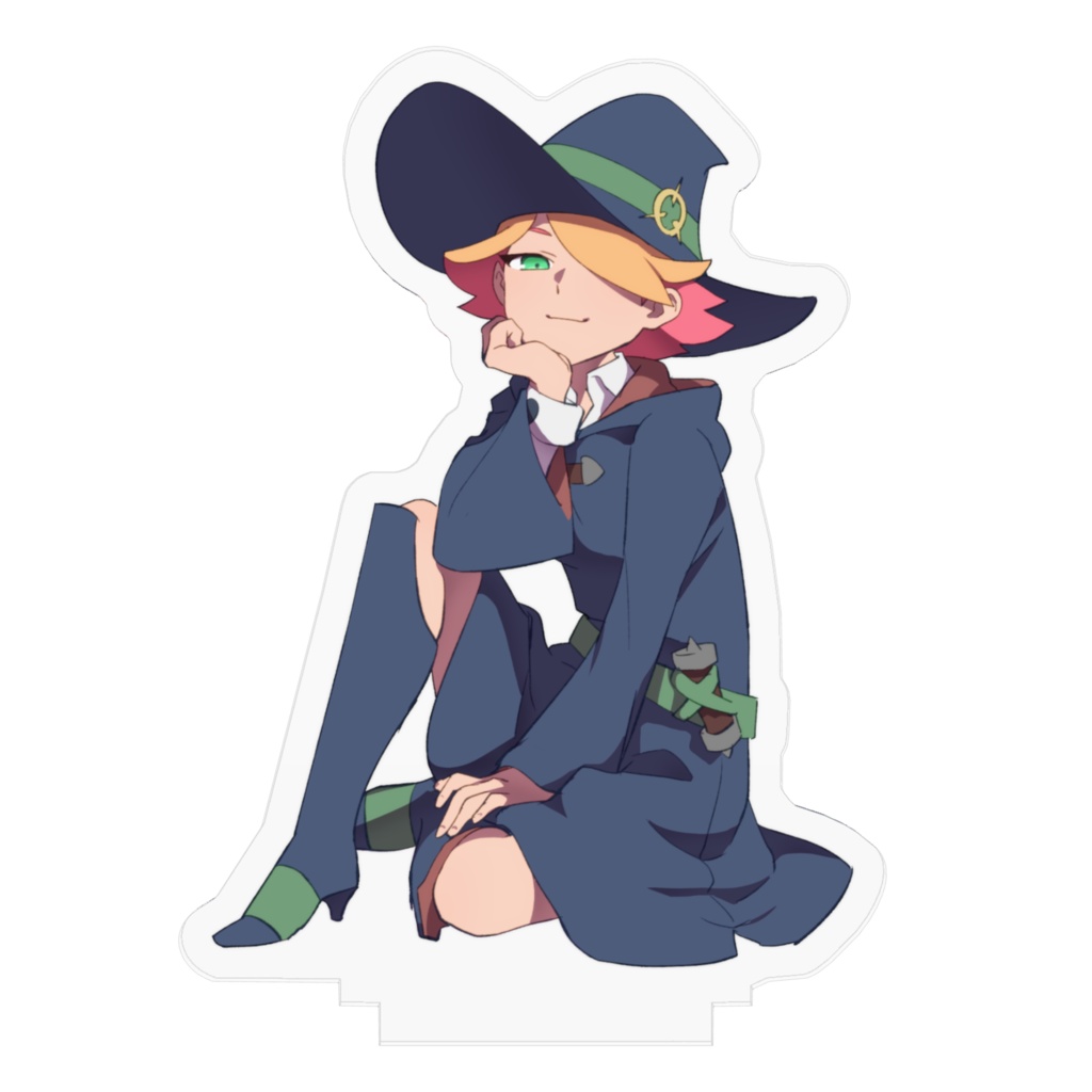 アマンダ② アクリルスタンド