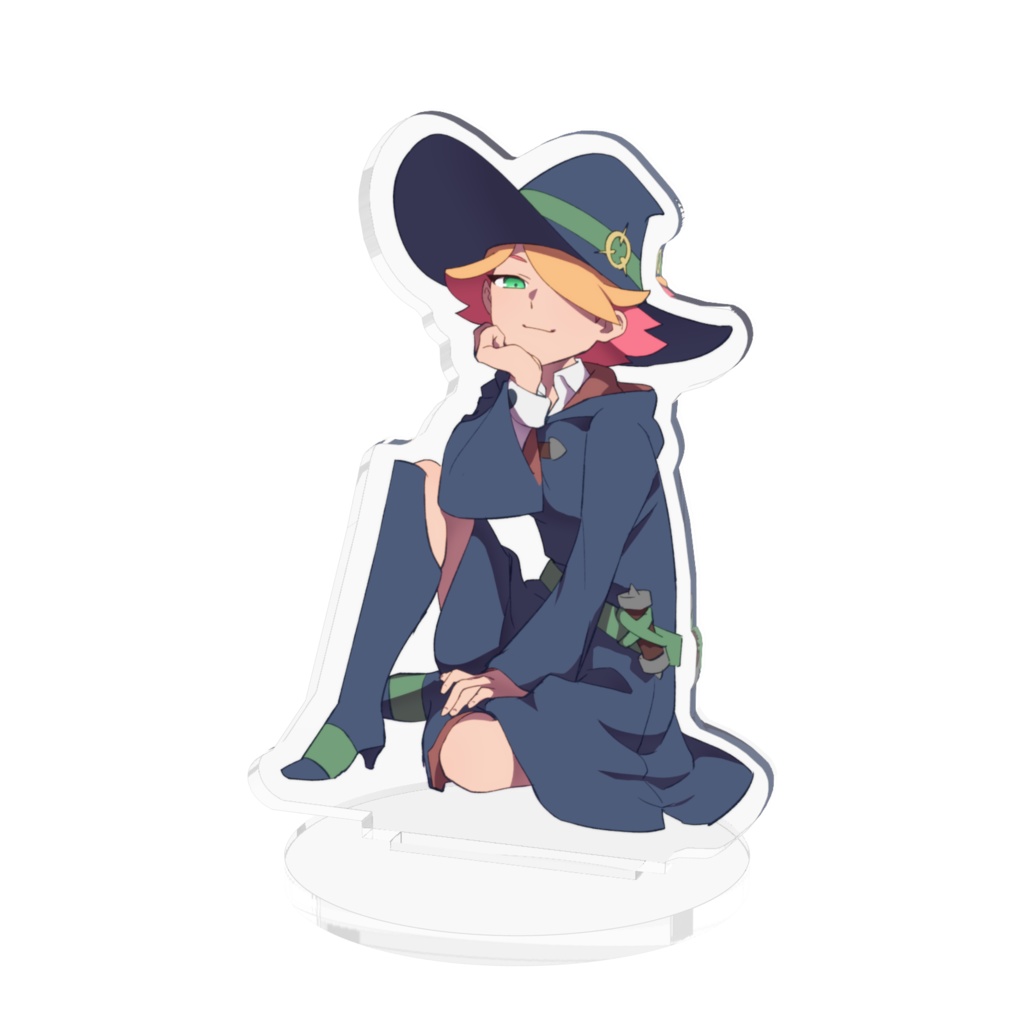 アマンダ② アクリルスタンド