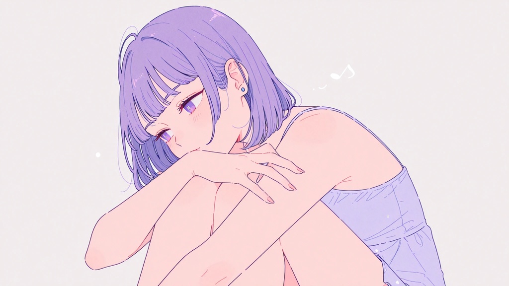 【作業用BGM】おもいにふけ