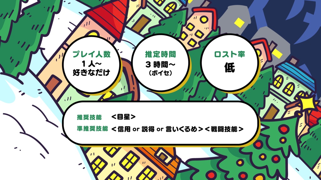 【新ページ】クリパしてたらシャンタク鳥が空飛んでるし人は後ろ向きに歩いてるんだが!?SPLL:E194520