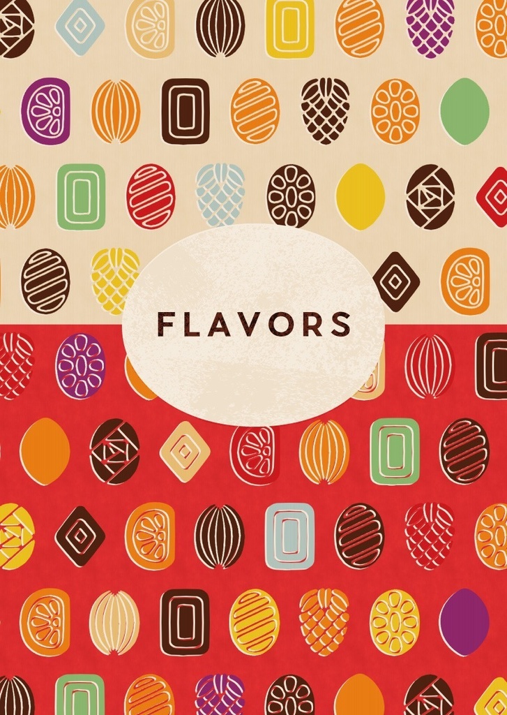 FLAVORS