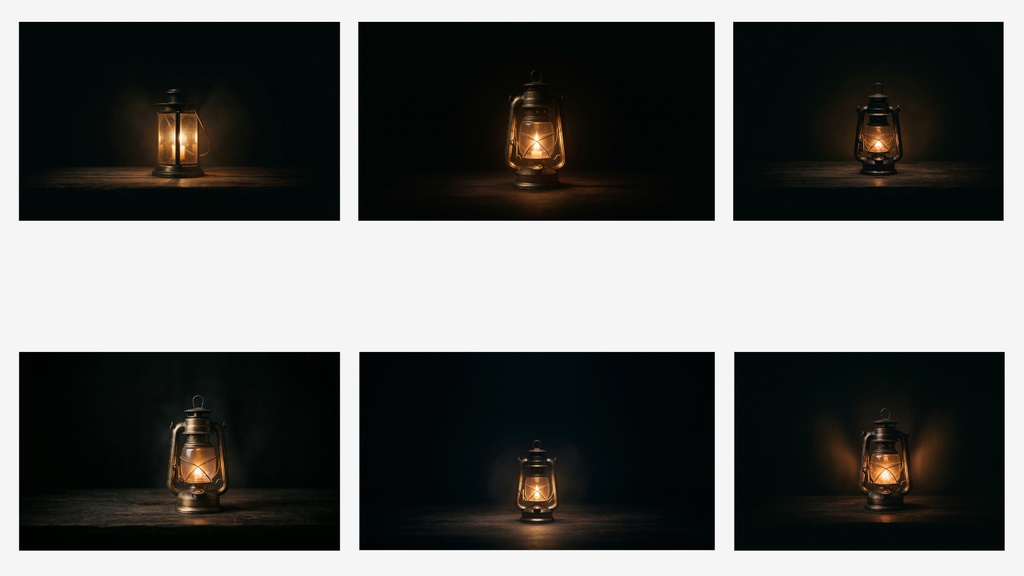 【睡眠動画背景素材】Black Screen Sleep Background Pack(30枚 / 1920×1080 / 商用利用OK / ASMR / 作業用BGM)