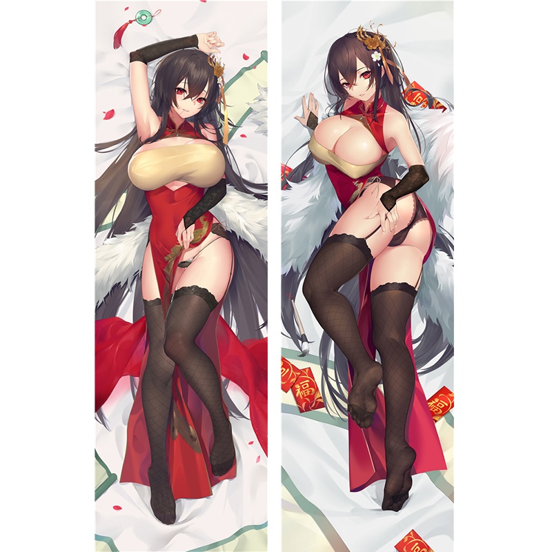 アズールレーン 碧藍航線 大鳳 抱き枕カバー
