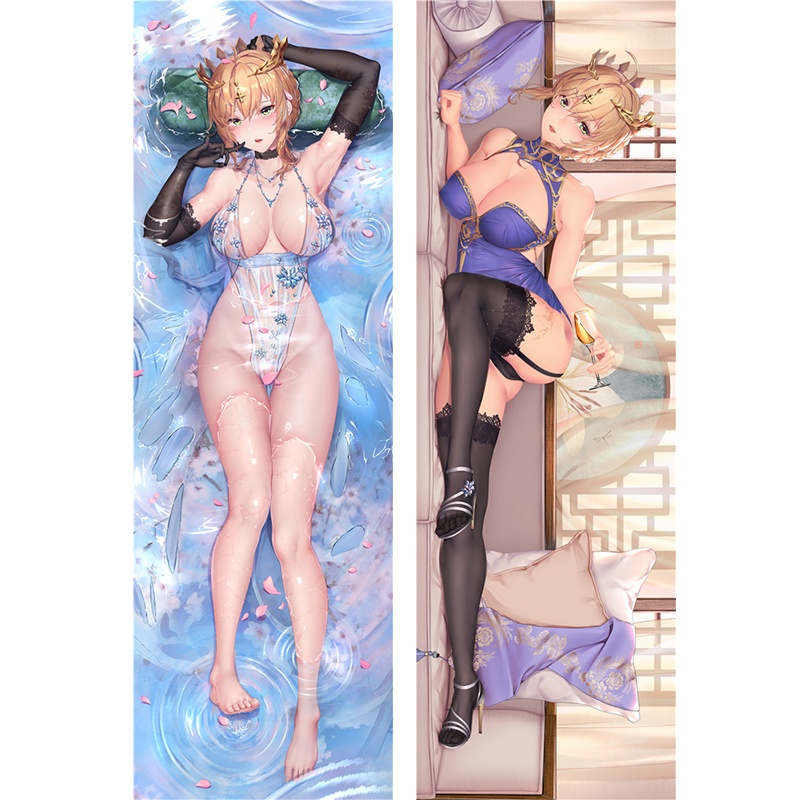 FGO Fate/Grand order アルトリア・ペンドラゴン 獅子王アルトリア 抱き枕カバー