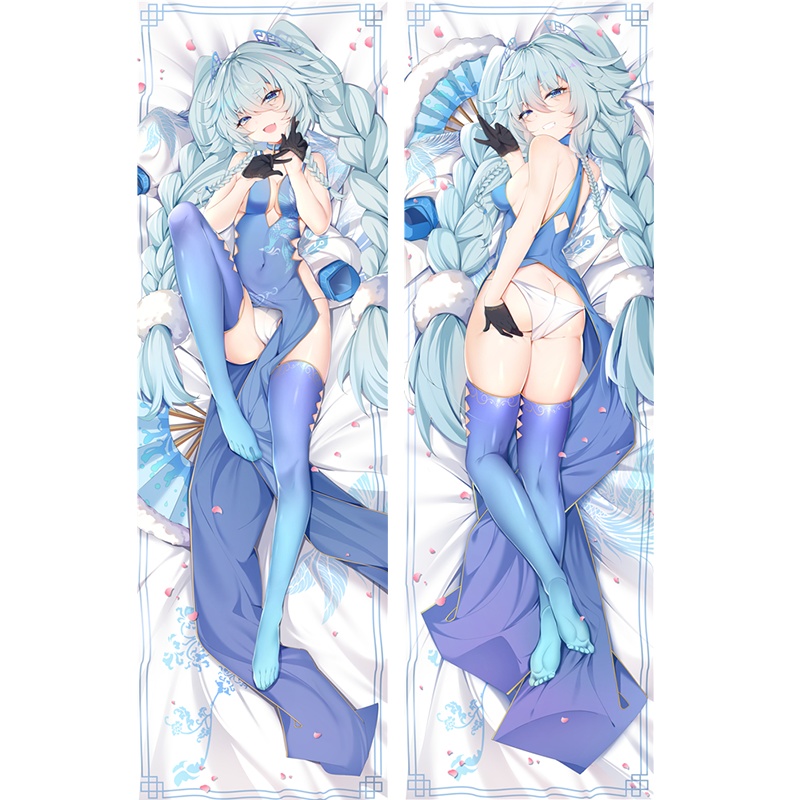 ドールズフロントライン PA-15 PA15 抱き枕カバー