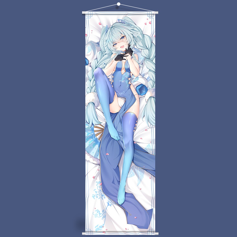 ドールズフロントライン 少女前線 PA-15 PA15 タペストリー (50*160 CM)