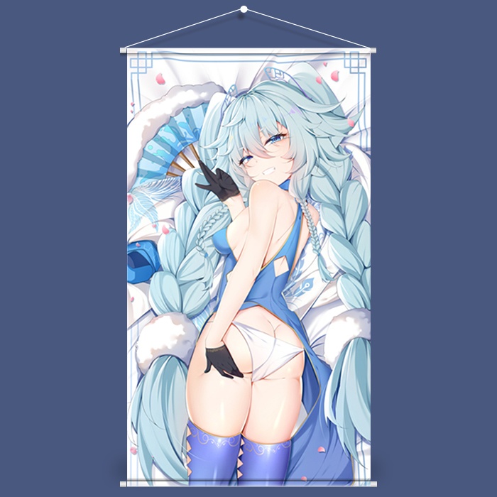 ドールズフロントライン 少女前線 PA-15 PA15 タペストリー (50*90 CM)