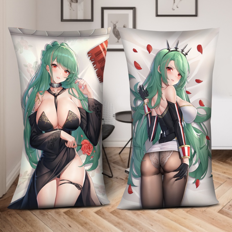 アズールレーン 碧藍航線 リットリオ 利托里奥 1/2サイズ 抱き枕カバー