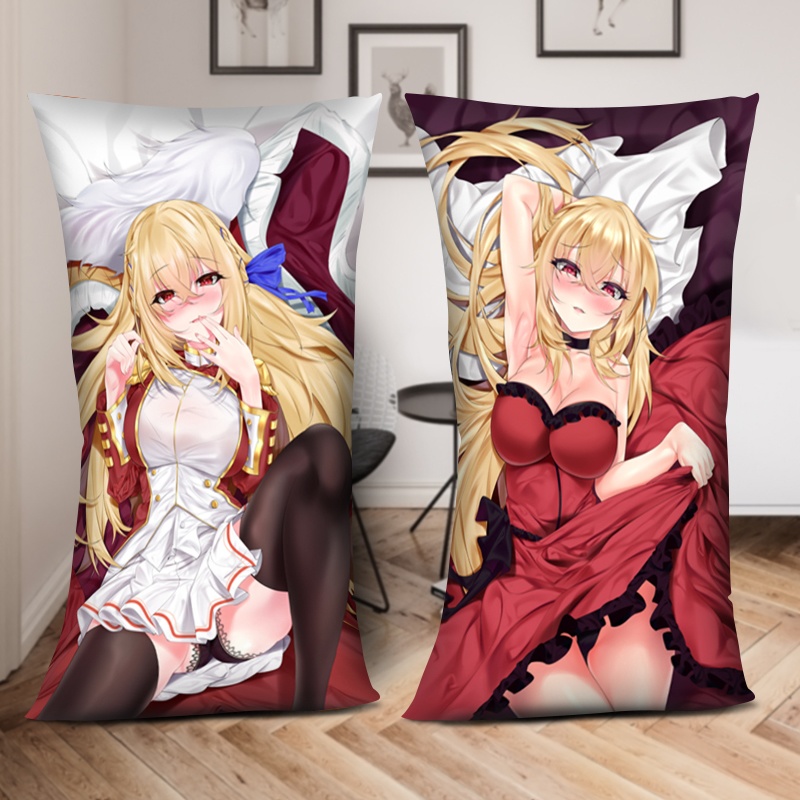 アズールレーン 碧藍航線 キング・ジョージ５世 1/2サイズ 抱き枕カバー