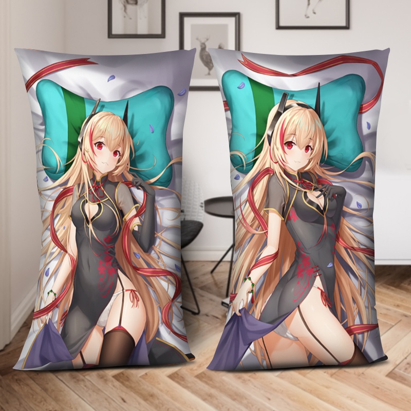 ドールズフロントライン 少女前線 M4SOPMODII SOP 1/2サイズ 抱き枕カバー