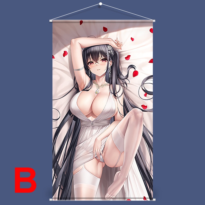 アズールレーン 碧藍航線 大鳳 タペストリー