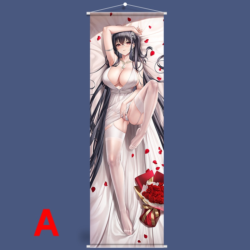 アズールレーン 碧藍航線 大鳳 タペストリー