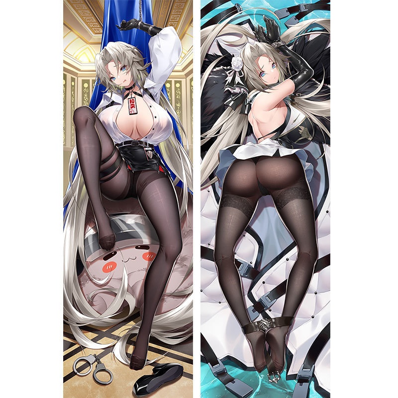 アズールレーン 碧藍航線 クロンシュタット 抱き枕カバー