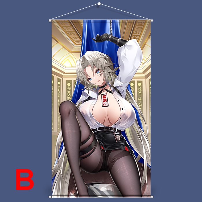 アズールレーン 碧藍航線 クロンシュタット タペストリー