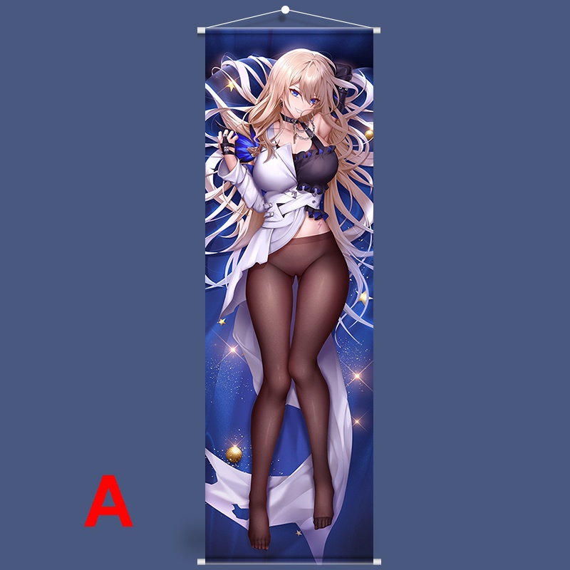 崩壊3 崩壊スターレイル 崩壊星穹鐵道 希露瓦 セーバル タペストリー