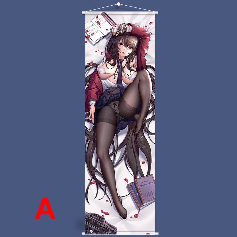 アズールレーン 碧藍航線 JK大鳳 タペストリー